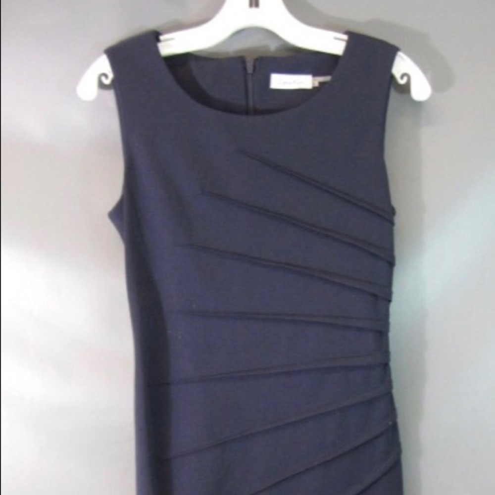 Women’s Calvin Klein Dress